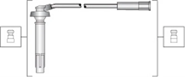 Ignition Cable Kit